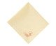 Guardanapo Neri Marfim, yellow | WestwingNow