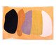 Tapete Demoiselles, Colorido | WestwingNow