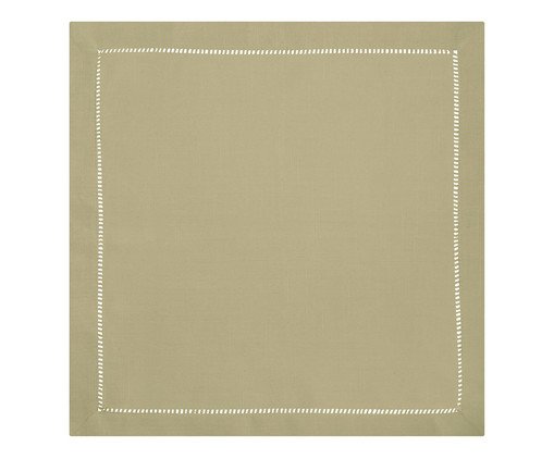 Guardanapo Espinilo Bege Escuro, beige | WestwingNow