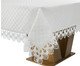 Toalha de Mesa Achosta Branco, white | WestwingNow