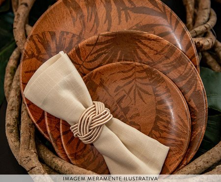 Guardanapo Phoenix Areia | Westwing