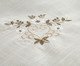 Toalha de Mesa Dimitry Bege, beige | WestwingNow