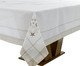 Toalha de Mesa Dimitry Bege, beige | WestwingNow