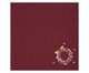 Guardanapo Akia Vermelho, red | WestwingNow