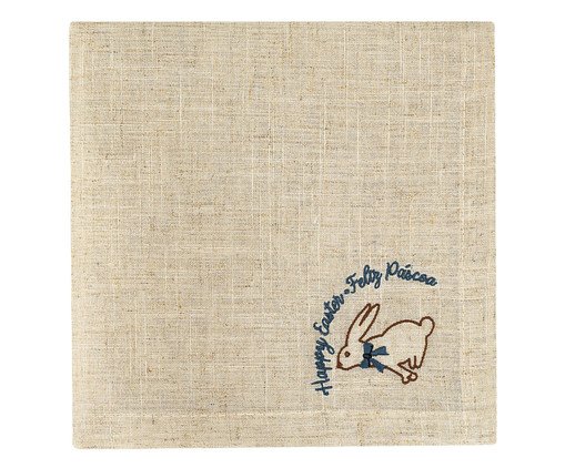 Guardanapo Aegnor Bege, beige | WestwingNow