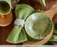 Guardanapo Mensa Verde Oliva, green | WestwingNow
