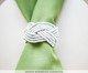 Guardanapo Mensa Verde Oliva, green | WestwingNow
