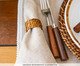 Guardanapo Daniil Bege, beige | WestwingNow