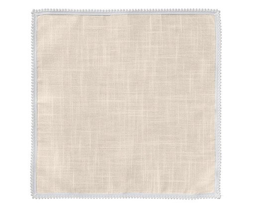 Guardanapo Daniil Bege, beige | WestwingNow