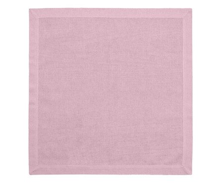 Guardanapo Bootes Rosa Claro | Westwing