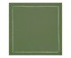 Guardanapo Rabaiolli Verde Oliva, green | WestwingNow