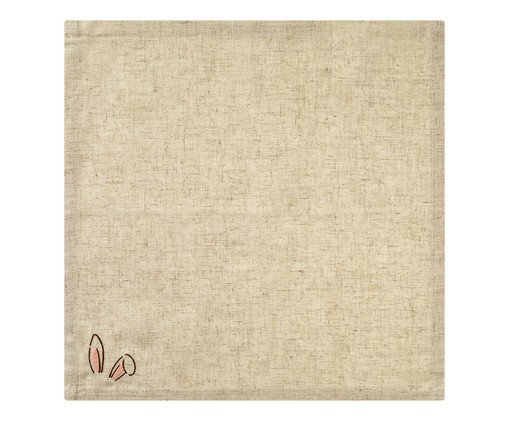 Guardanapo Vezzini Bege, beige | WestwingNow