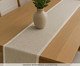 Caminho de Mesa Aylena Bege, beige | WestwingNow