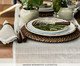 Caminho de Mesa Aylena Bege, beige | WestwingNow