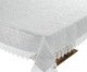 Toalha de Mesa Augustus Cinza, grey | WestwingNow