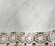 Toalha de Mesa Redonda Arien Cinza, grey | WestwingNow
