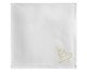 Guardanapo Pavo Branco, white | WestwingNow