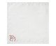 Guardanapo Amos Branco, white | WestwingNow