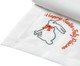 Guardanapo Amos Branco, white | WestwingNow