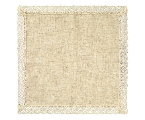 Guardanapo Edik Bege, beige | WestwingNow