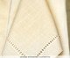 Guardanapo Orion Areia, beige | WestwingNow