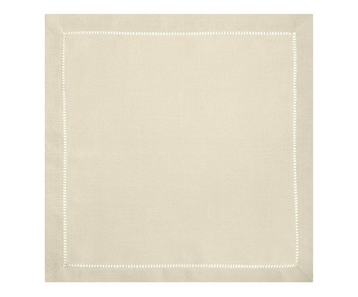 Guardanapo Orion Areia, beige | WestwingNow