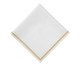 Guardanapo Foka Branco, white | WestwingNow