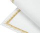 Guardanapo Foka Branco, white | WestwingNow