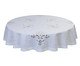 Toalha de Mesa Borya Branco, white | WestwingNow