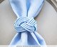 Guardanapo Lacerta Azul Claro, blue | WestwingNow