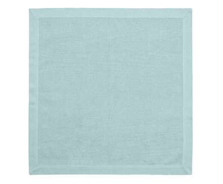 Guardanapo Lacerta Azul Claro | Westwing