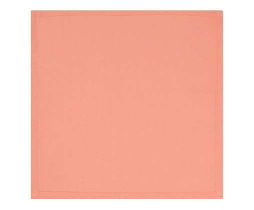 Guardanapo Huari Pêssego, orange | WestwingNow