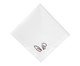 Guardanapo Nicolazzi Branco, white | WestwingNow