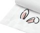 Guardanapo Nicolazzi Branco, white | WestwingNow