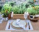 Lugar Americano Canqui Branco, white | WestwingNow