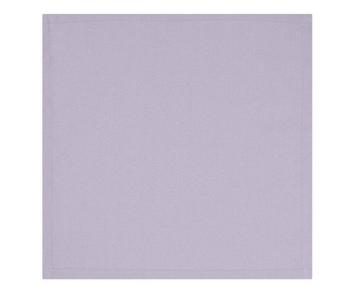 Guardanapo Pakari Lavanda, lilac | WestwingNow