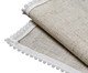 Lugar Americano Alek Bege, beige | WestwingNow