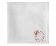 Guardanapo Ajene Branco, white | WestwingNow