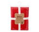 Toalha de Mesa Redonda Glafira Vermelho, red | WestwingNow