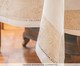 Toalha de Mesa Queiser Branco, white | WestwingNow