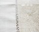 Toalha de Mesa Queiser Branco, white | WestwingNow