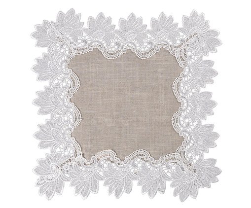 Guardanapo Octans Bege, beige | WestwingNow