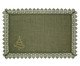 Lugar Americano Normai Verde, green | WestwingNow