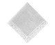 Guardanapo Galine Branco, white | WestwingNow