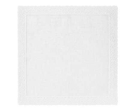 Guardanapo Galine Branco | Westwing