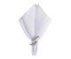 Guardanapo Admundor Branco, white | WestwingNow