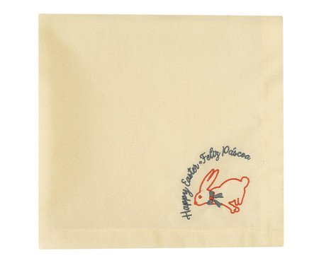 Guardanapo Erlian Marfim | Westwing