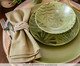 Guardanapo Grus Bege Escuro, beige | WestwingNow