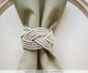 Guardanapo Grus Bege Escuro, beige | WestwingNow