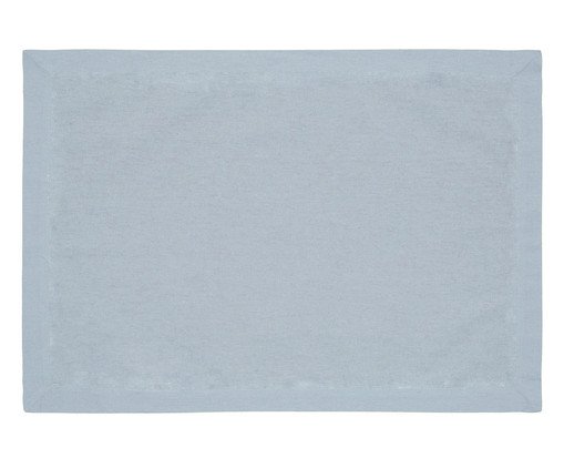 Lugar Americano Soest Cinza, grey | WestwingNow
